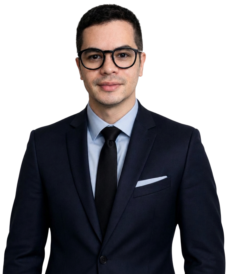 Prof. Marcus Lira